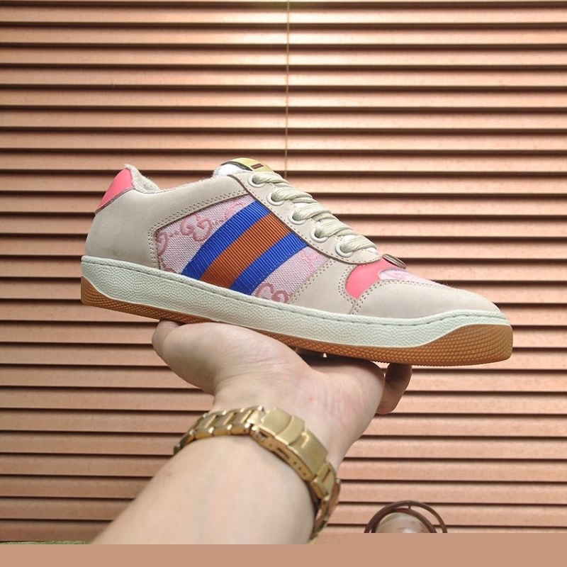 G*u*i casual shoes